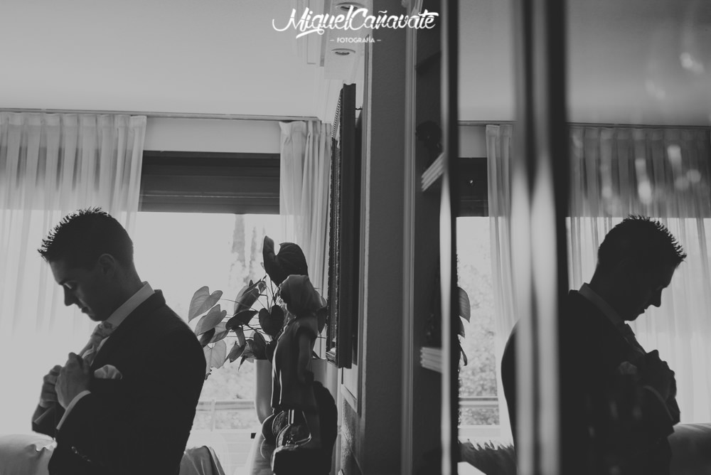 fotografo de bodas en madrid