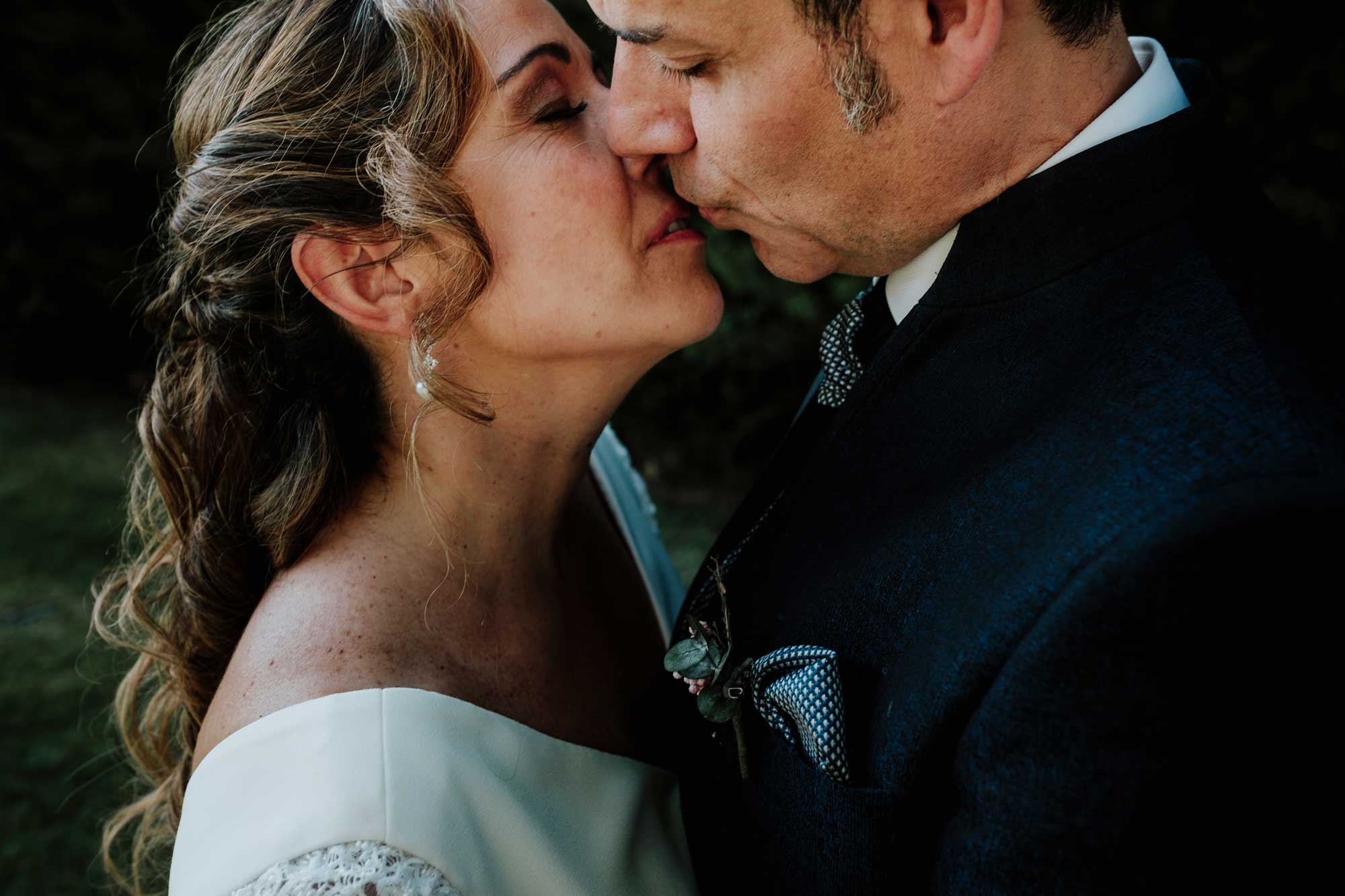 Boda en Olmedo - Fotógrafo de bodas