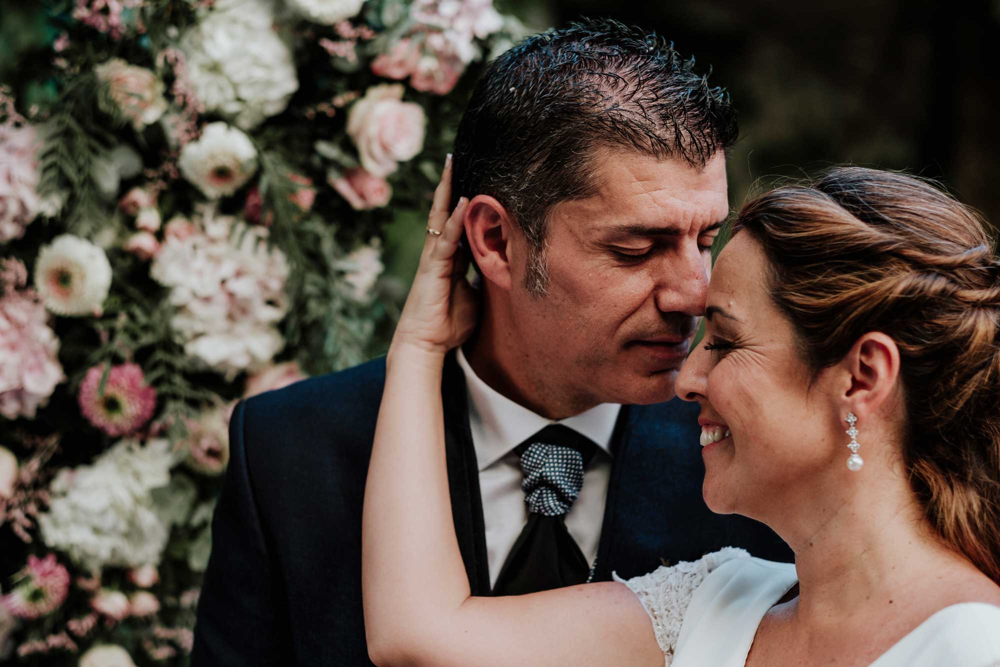 Boda en Olmedo - Fotógrafo de bodas